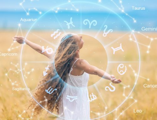 Wie uns die Astrologie bei der Heilung gesundheitlicher Themen helfen kann